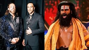 4 WWE Superstars जिन्हें साल 2022 के अंत तक मेन इवेंट स्टेटस मिल सकता है