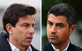 Is Toto Wolff’s recent attack on Michael Masi justified?