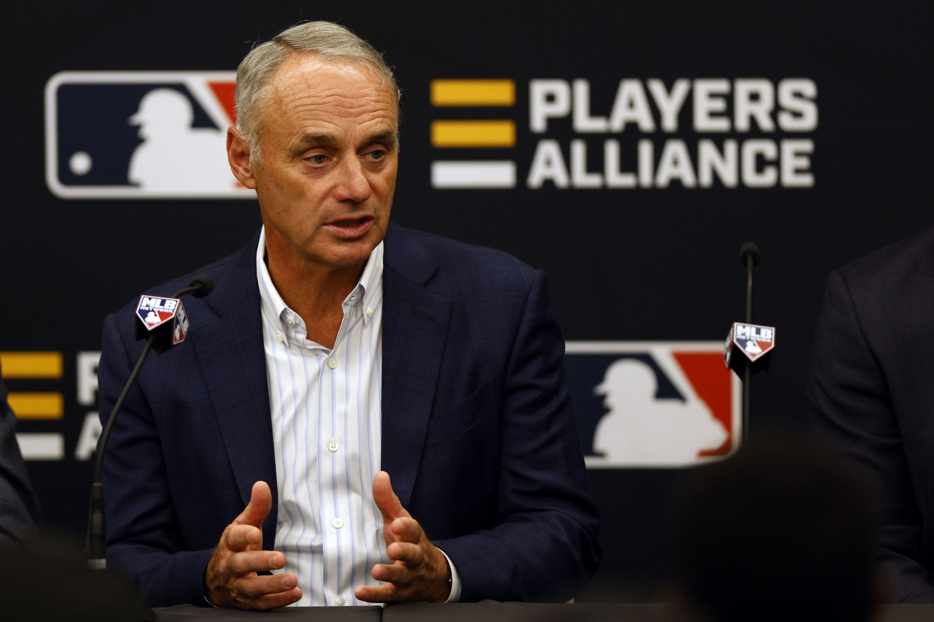 MLB approves major rule changes for 2023 season