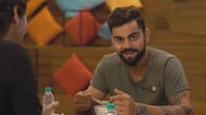 Virat Kohli's Diet Plan