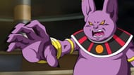 Champa as seen in the Tournament of Power arc (Image via Toei Animation)