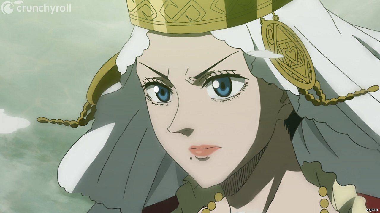 Lolopechka as seen in the series&#039; anime (Image via Studio Pierrot)