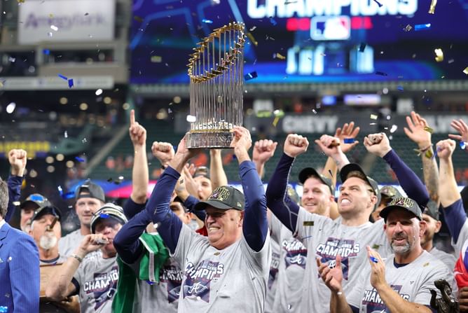 5 Atlanta Braves storylines to follow for the 2022 MLB season