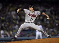 “That’s probably as good as I’ve seen him" - Atlanta Braves manager lauds pitcher Max Fried for guiding reigning MLB champs to victory over Los Angeles Dodgers