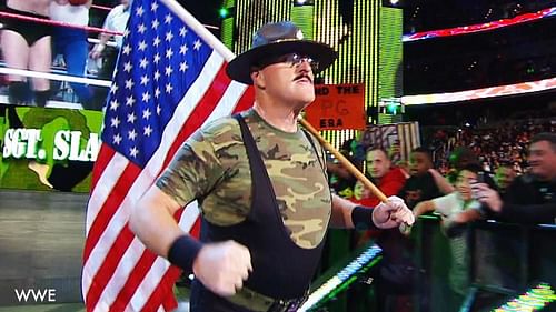Slaughter will return to the G.I. Joe Universe.