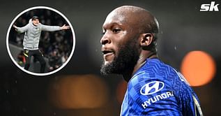 “The marriage hasn’t gone well” - Thomas Tuchel makes honest admission about Romelu Lukaku’s Chelsea return