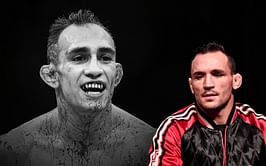 "Nobody can emulate Tony Ferguson" - Michael Chandler explains why "certified lunatic" Tony Ferguson is tough puzzle to solve