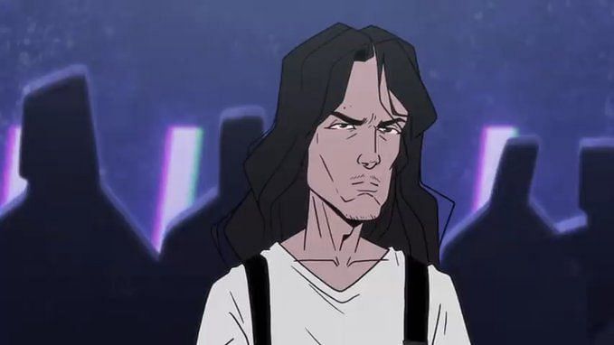 Corpse Husband Releases The Official Animated Music Video For His ...