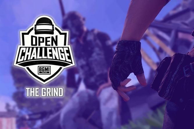 BMOC The Grind prize pool revealed