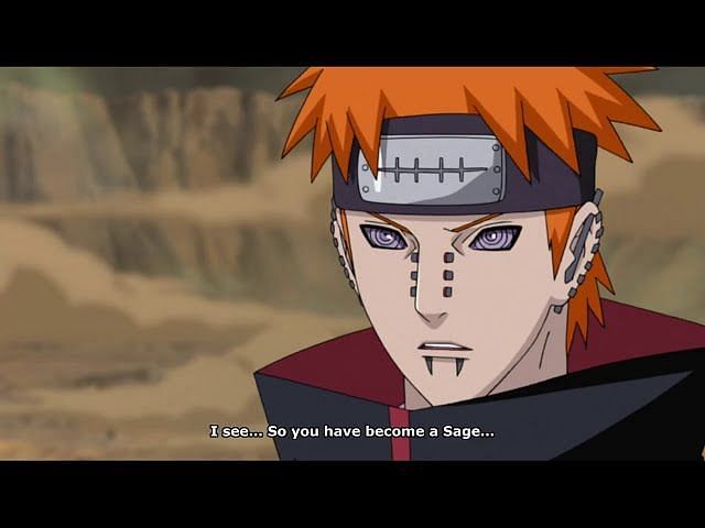 10 shonen anime tropes made popular by Naruto