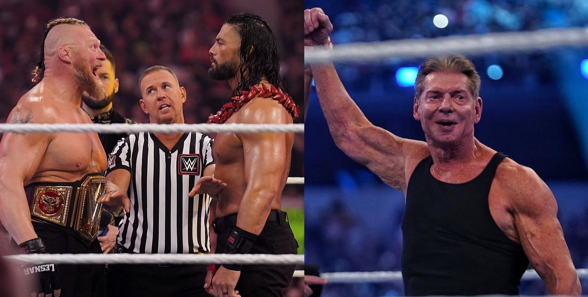 WWE WrestleMania 38 इवेंट बढ़िया रहा