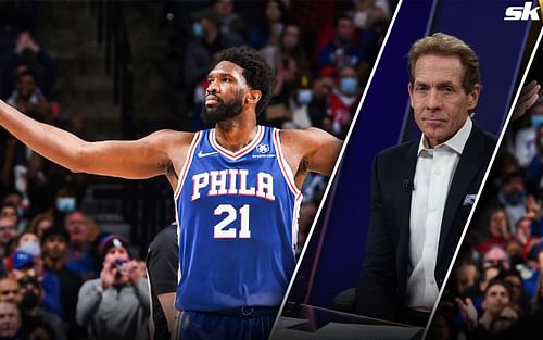 Is Embiid the best player in the world?