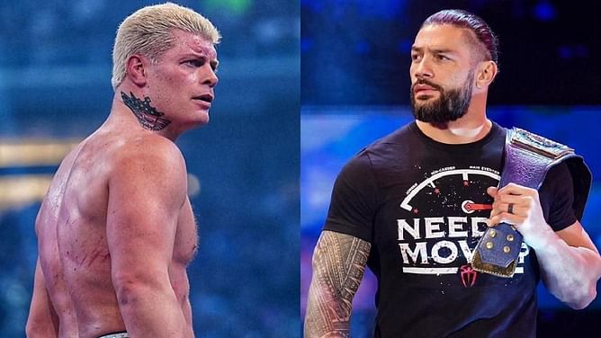 WWE Sunday Stunner Results: Roman Reigns takes on a familiar foe, Cody Rhodes defeats former champion (April 17th, 2022)