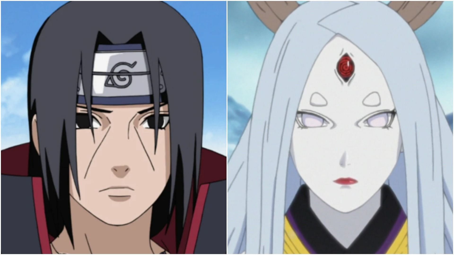 Naruto Characters Who Became Better In Shippuden