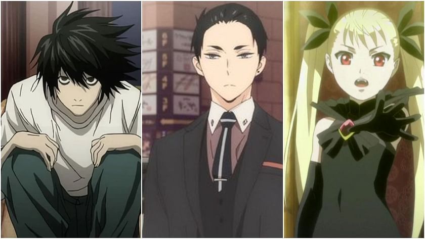 9 Shortest But Impactful Anime Characters