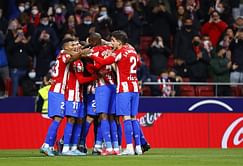 Joao Felix continues fine form as Atletico Madrid rout Alaves to move into La Liga’s top three
