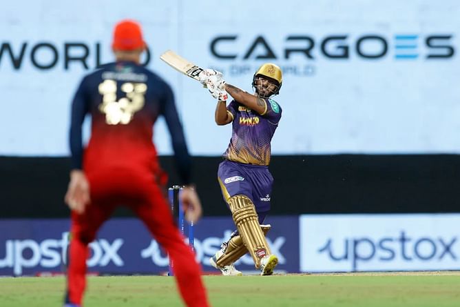 “Nitish Rana has been purchased for ₹8 crore, he needs to show more responsibility” - Aakash Chopra urges struggling KKR batter to lift his game