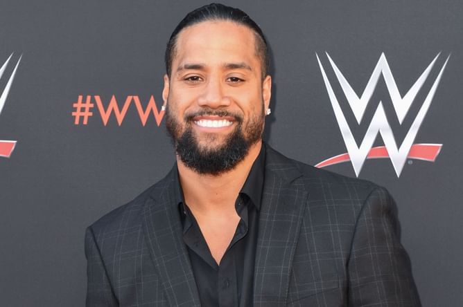 New footage shows WWE star Jimmy Uso calling cop "an a**hole" during DUI arrest; details on what he had to do afterward
