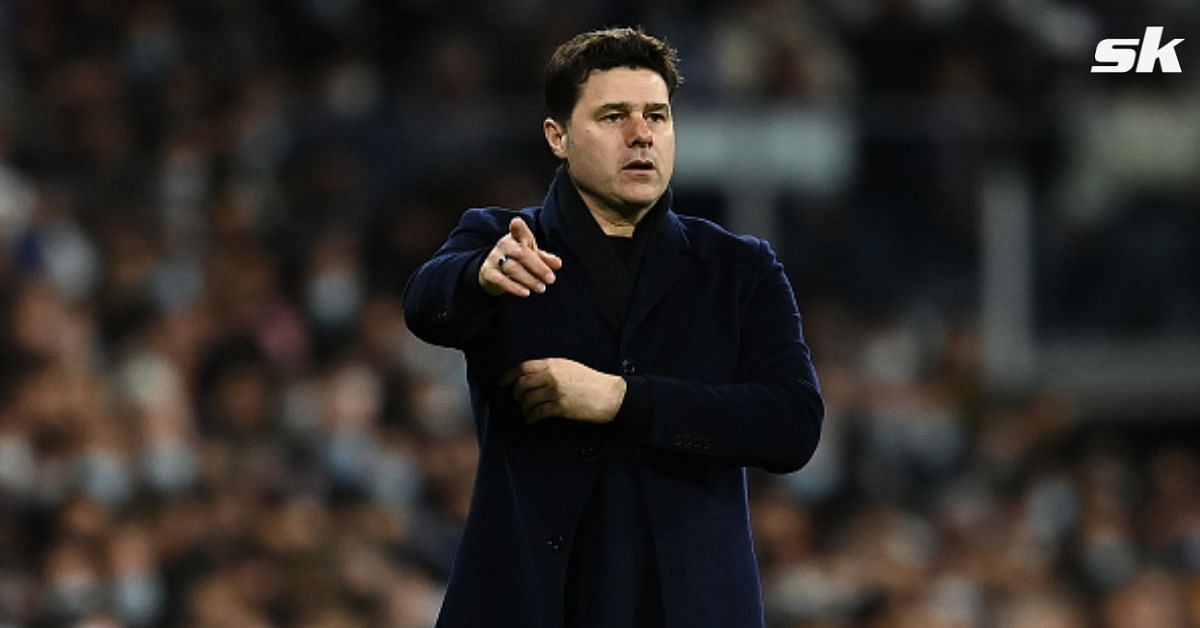 Pochettino compares PSG&#039;s UEFA Champions League failures to Juventus and Manchester City