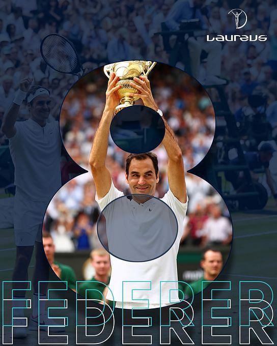 Ranking Roger Federer's 5 best seasons on the ATP tour