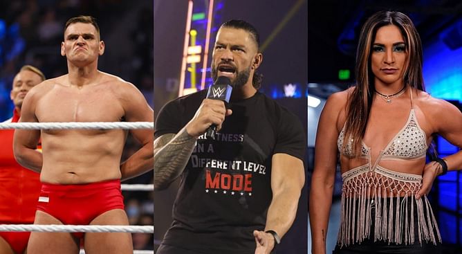 WWE SmackDown में Roman Reigns के नए विरोधी और फेमस Superstar के डेब्यू को लेकर ट्विटर पर आया प्रतिक्रियाओं का सैलाब