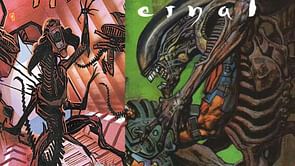 10 best Alien (xenomorph) comics explored