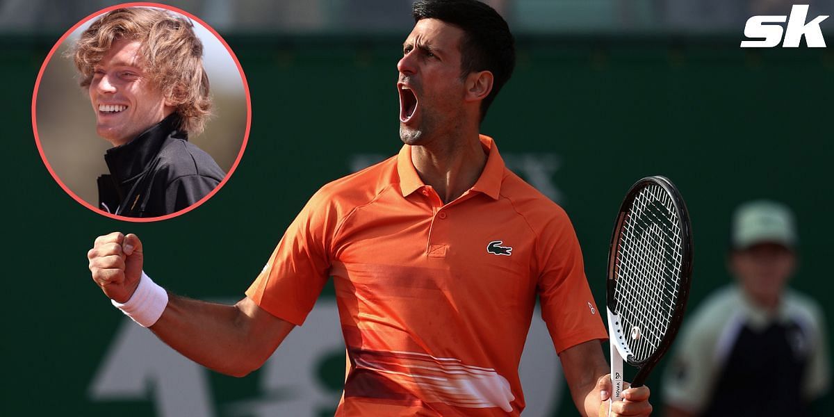 Novak Djokovic is expected to win the title in Belgrade.