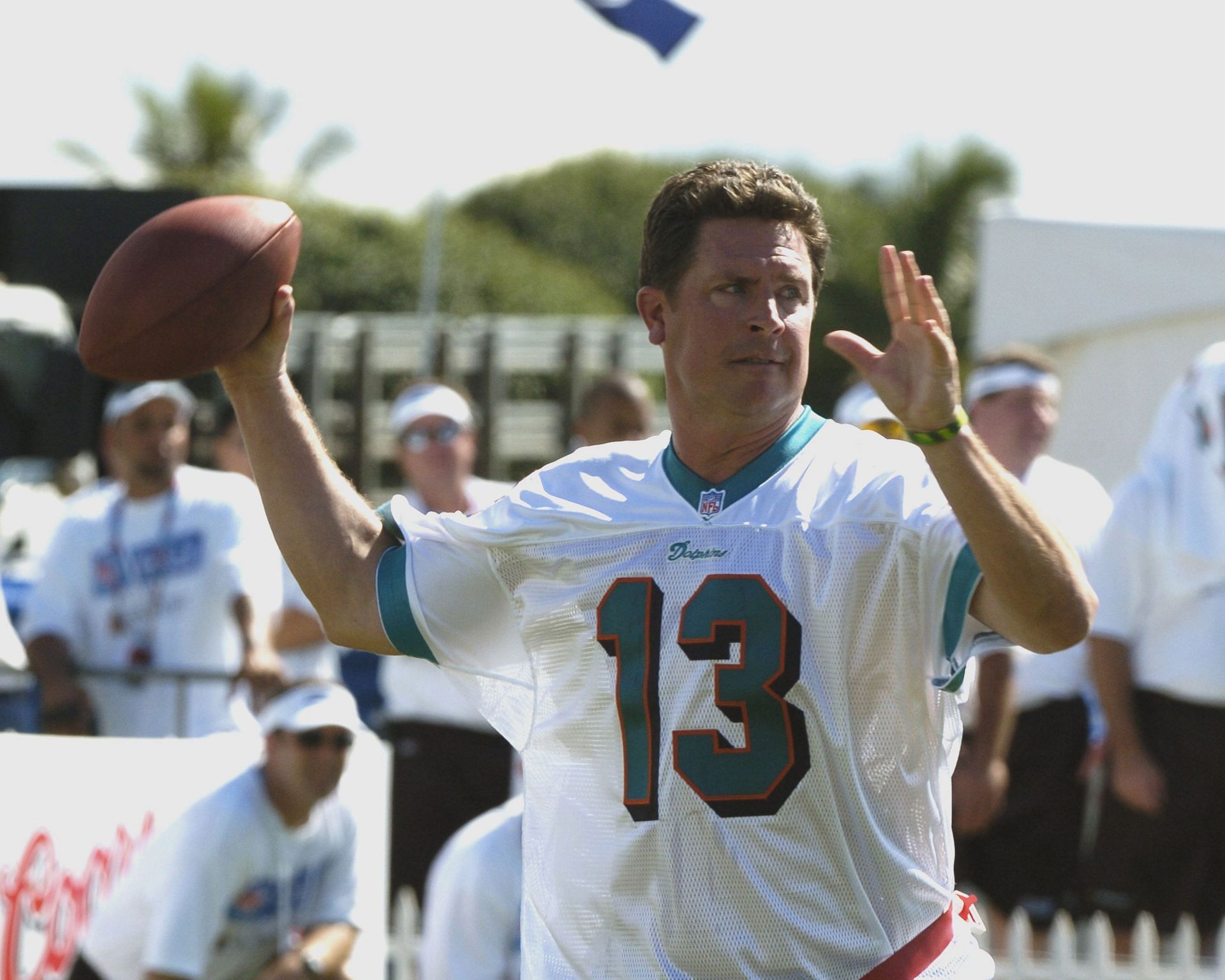 Top 5 Miami Dolphins Quarterbacks of All Time - Sports Illustrated