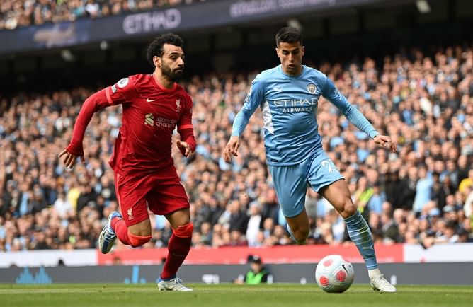 Liverpool and Manchester City set to renew hostilities ahead of make-or-break period in their chase to make history