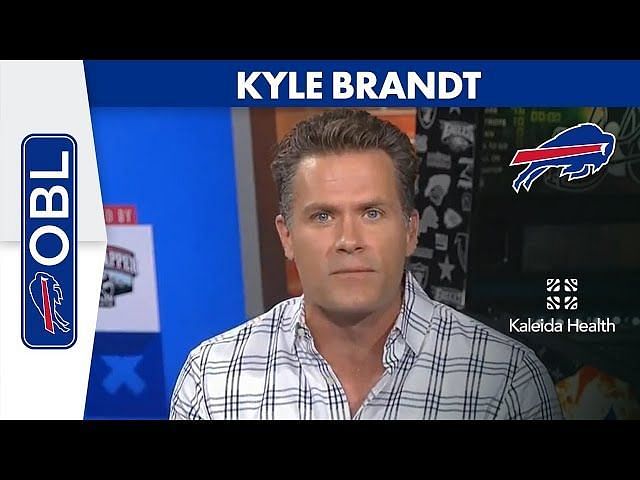 NFL analyst discusses the Buffalo Bills and their offseason