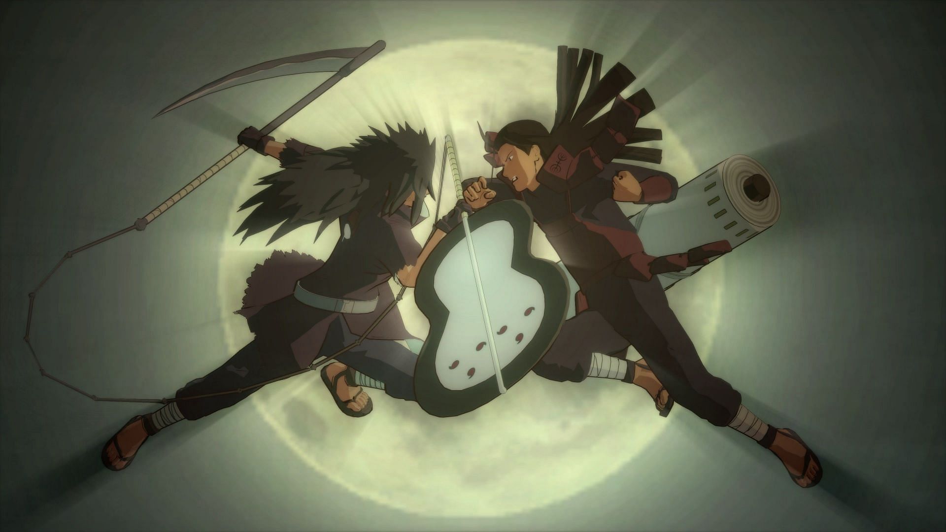 Exploring some of the rivalries showcased in Naruto (Image via Studio Pierrot)
