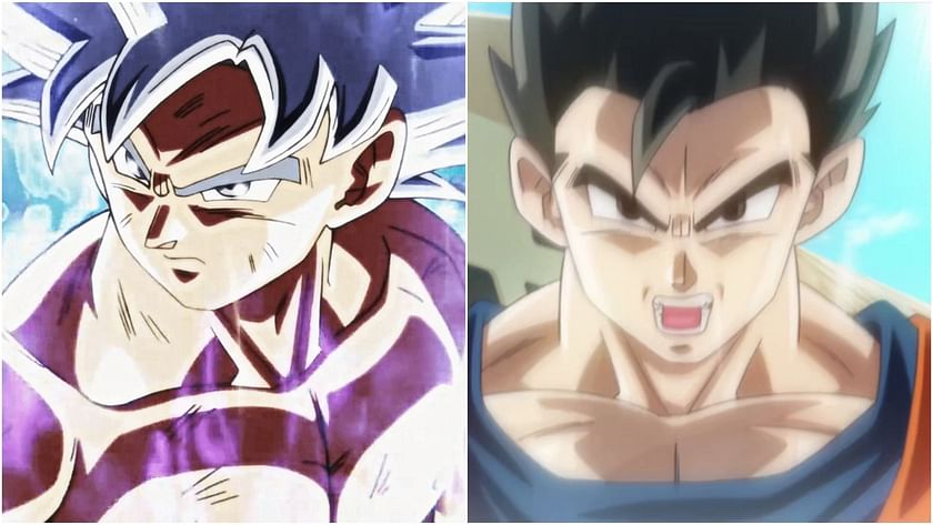 5 Things Dragon Ball Super Did Differently From Dragon Ball Multiverse (And  Five Things It Did The Same)