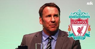 "Reminds me of Patrick Vieira"- Paul Merson makes bold claim about Liverpool target