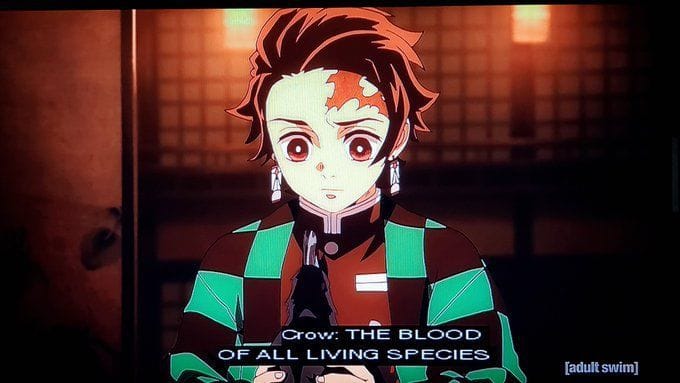 Demon Slayer Why Is Marechi Blood Different From Normal Blood 