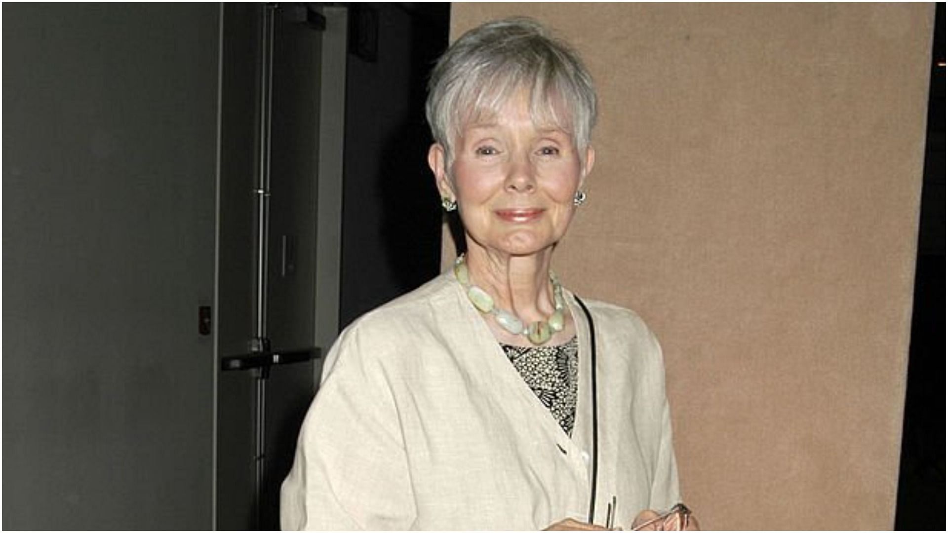 Kathryn Hays recently died at the age of 87 (Image via Robin Platzer/Getty Images)