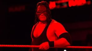 WWE Hall of Famer Kane set for special appearance on RAW - Reports