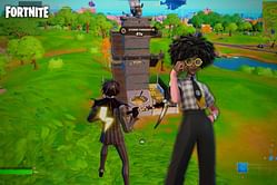 Fortnite leak shows new POI incoming in Chapter 3 Season 2