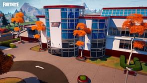 Fortnite's next POI may be a bar from Marvel movies, new teaser suggests