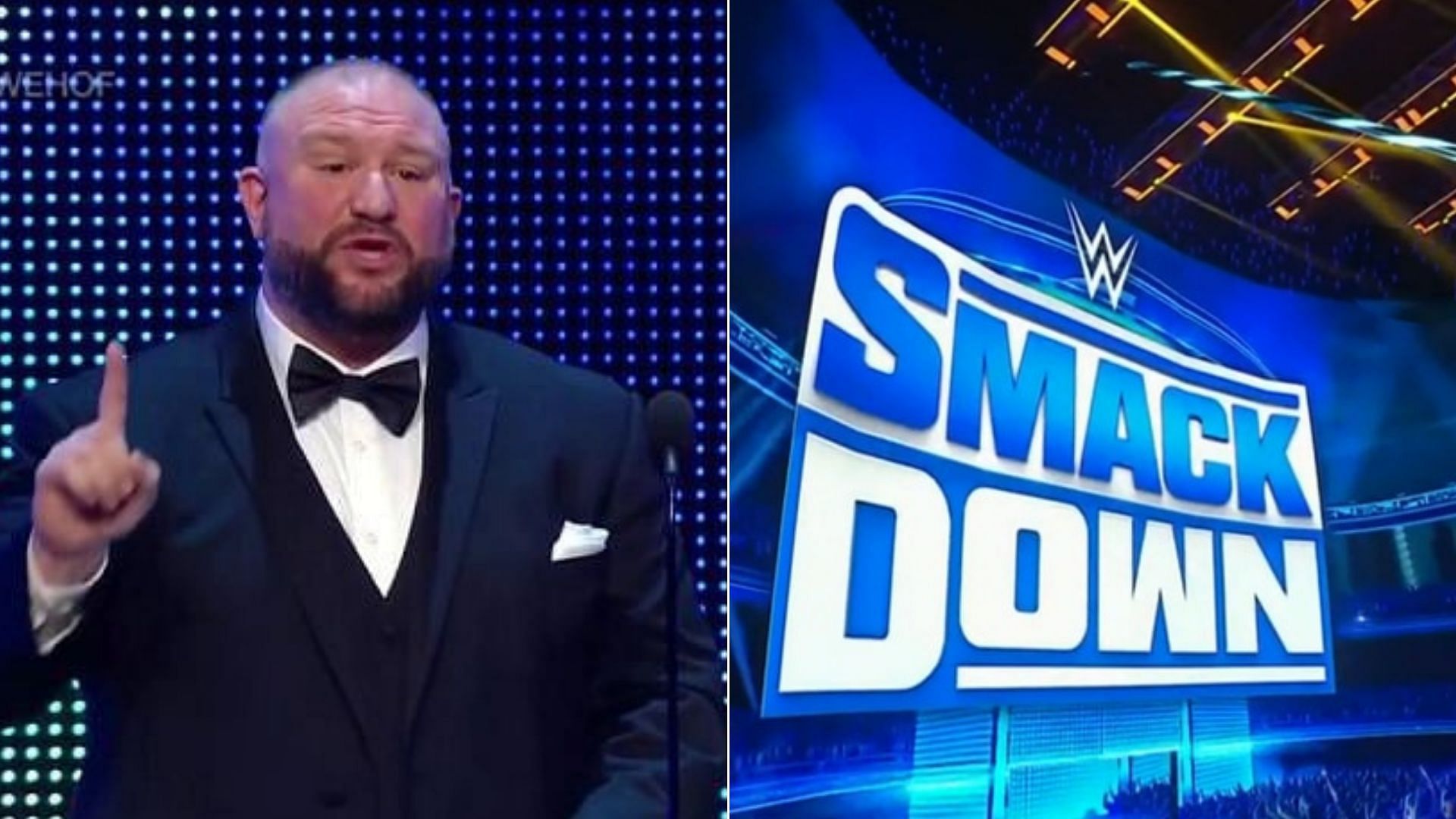 Bully Ray is pleased SmackDown Superstar has a different gimmick