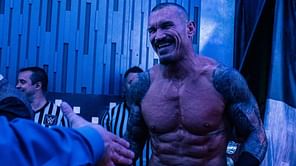 Top star says Randy Orton was one of his "biggest supporters" when he left WWE for AEW