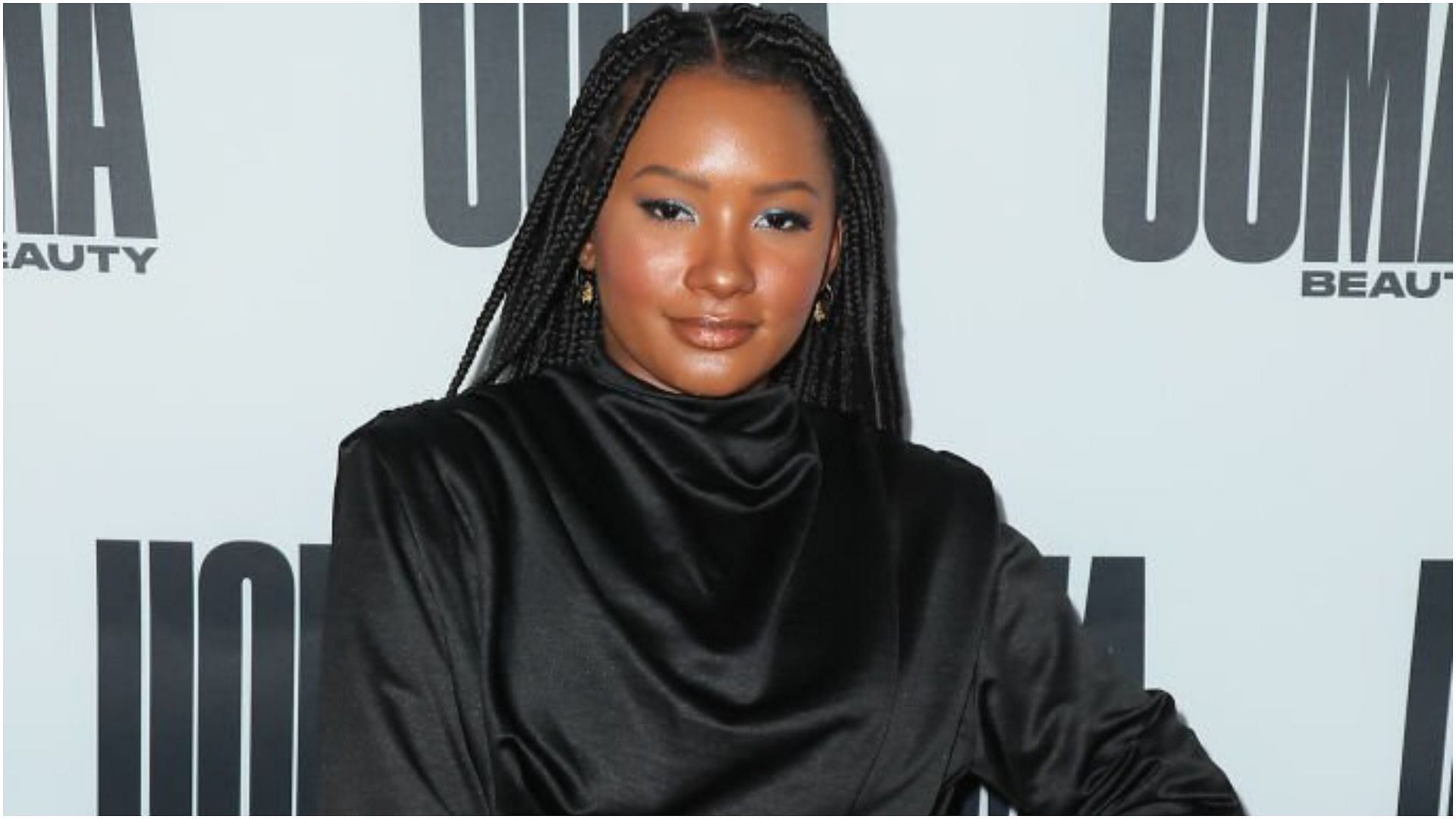 Temi Otedola is a well-known actress and blogger (Image via Leon Bennett/Getty Images)