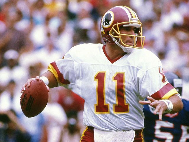 5 QBs Who Were The Biggest One-season Wonders In NFL History