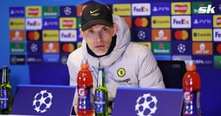 "The tie is not alive" - Tuchel makes honest admission on Chelsea's Champions League hopes after Real Madrid setback