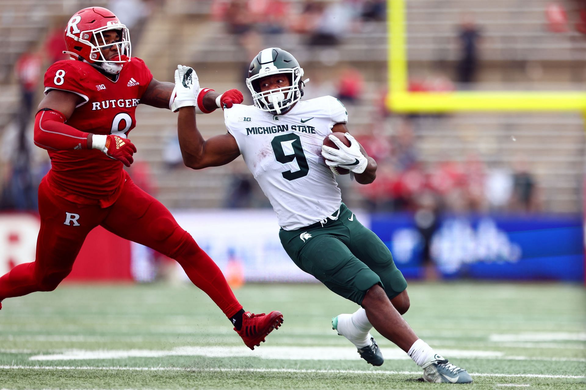 NFL Draft 2022: Chris Simms' top 5 running backs