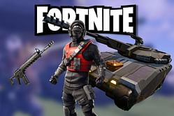 5 Fortnite glitches you need to try in Chapter 3 Season 2 before they're patched