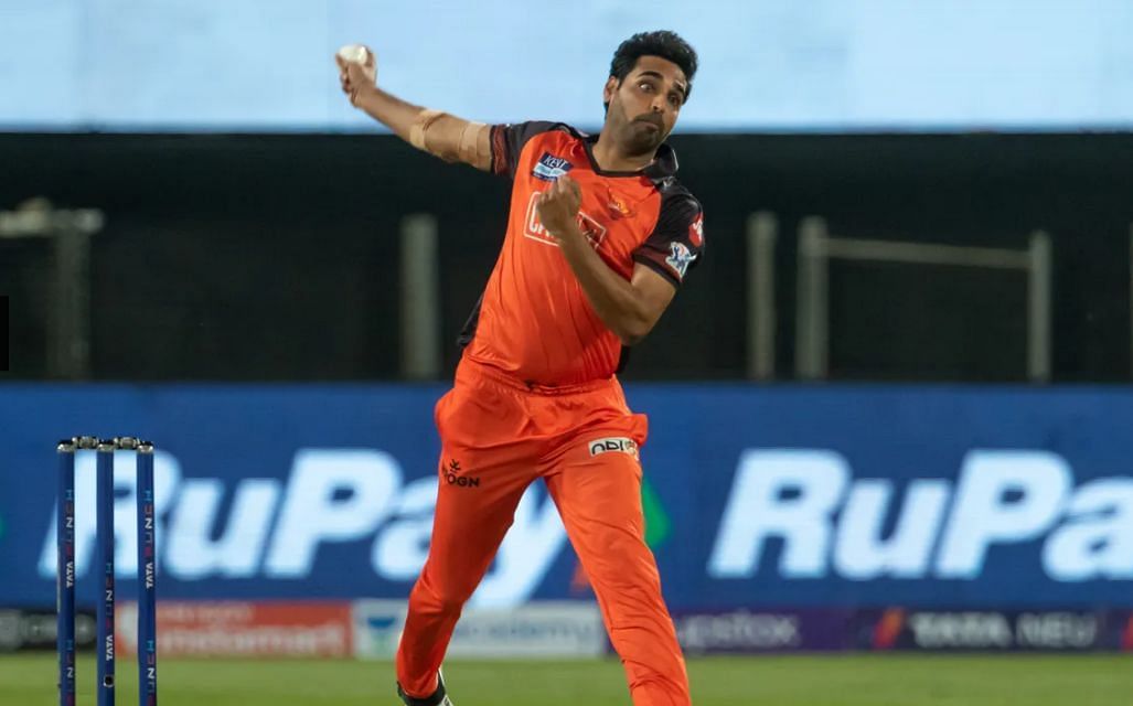 How will Bhuvneshwar Kumar fare against KL Rahul and Quinton de Kock?