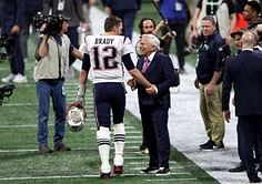 "Think he paid for that" - NFL analyst claims Patriots found a way to circumvent cap space to satisfy Tom Brady