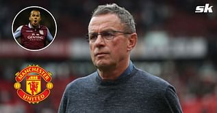 "Did Rangnick get his coaching badges from Argos?" - Agbonlahor rips into Manchester United's interim boss for his tactical set-up against Liverpool