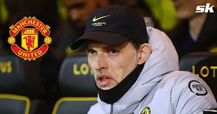 Thomas Tuchel prefers Chelsea stay despite Manchester United interest - Reports