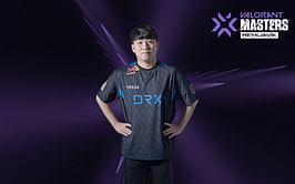 "We definitely want to bring home a trophy" - BuZz on DRX's win against Zeta Division in VCT 2022 Masters: Reykjavik